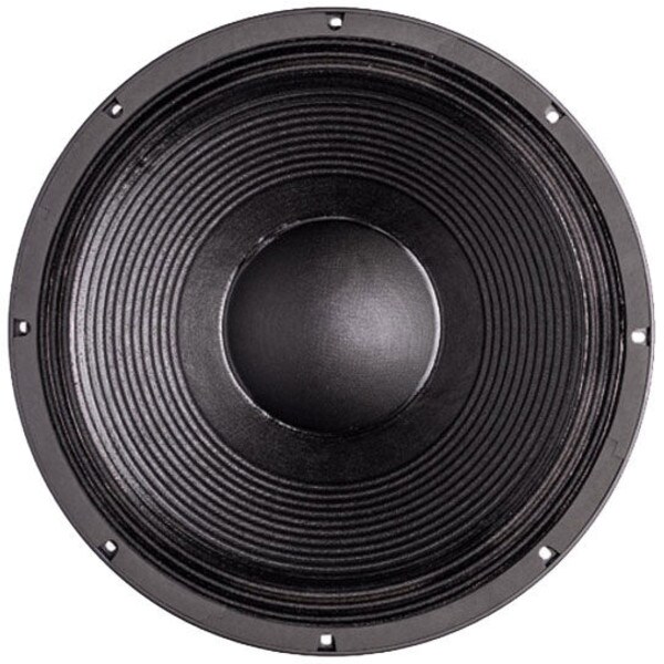 Main product image for B&C 15TBX100-4 15" Woofer 4 Ohm294-5993